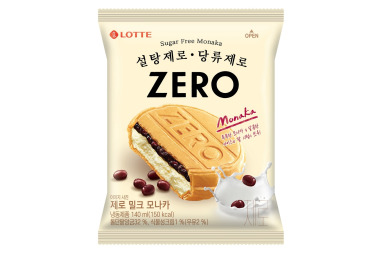 Сэндвич-вафля «ZERO»